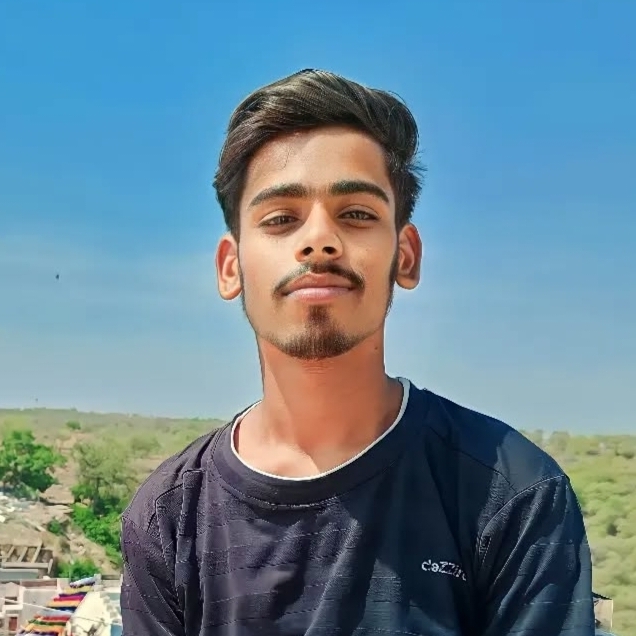 Profile picture of Suraj Singh 