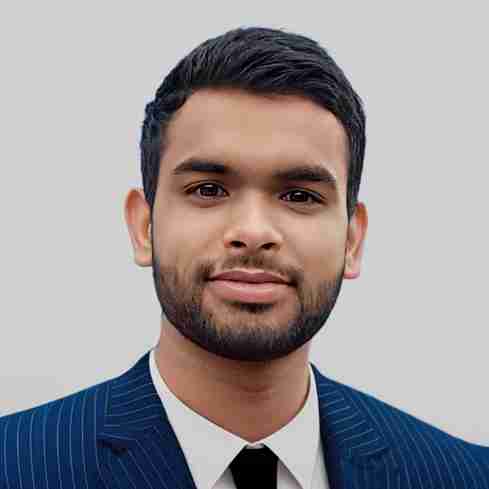 Profile picture of Manish Dhaker