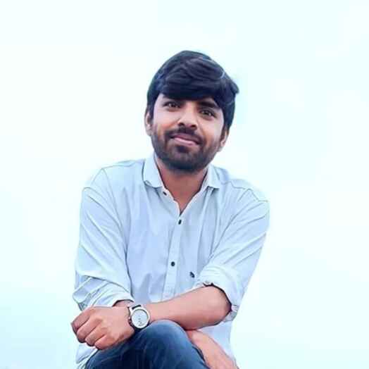 Profile picture of Vikash Dhakar