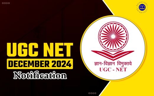Online Application Form for UGC-NET December 2024 : यूजीसी-नेट दिसंबर 2024 के लिए ऑनलाइन आवेदन पत्र