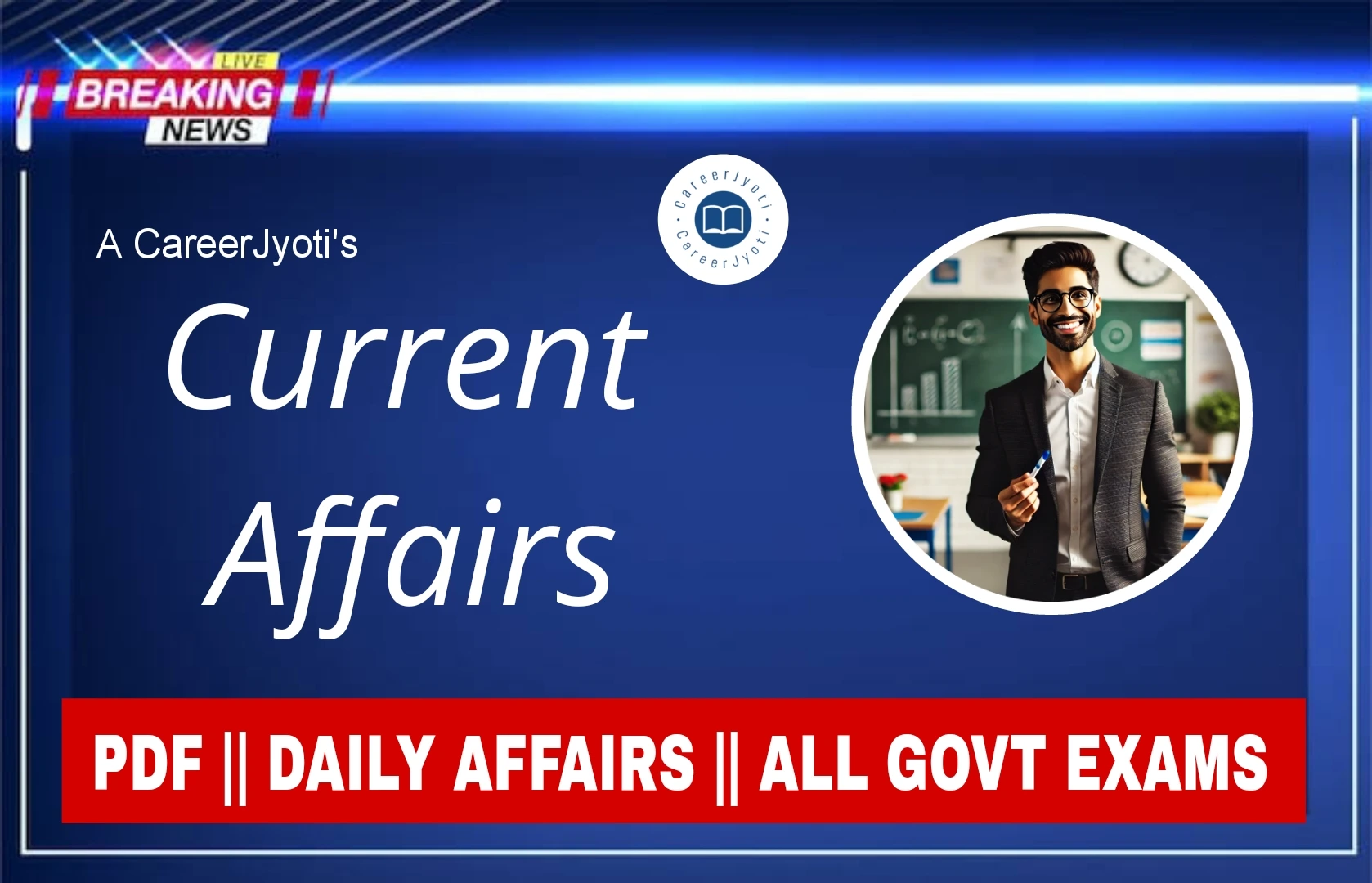 Current Affairs: 2024 Important Points